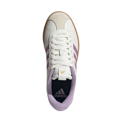10. Adidas VL Court 3.0 W JR8661 Schuhe