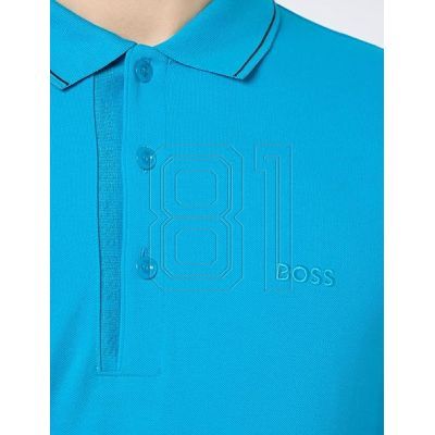 7. Poloshirt Boss Paule 4 M 50506195-442