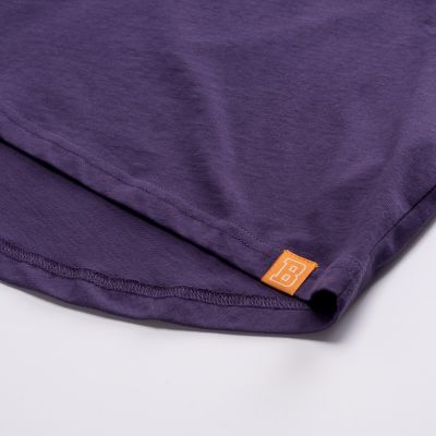 5. Kinder-T-Shirt mit kurzen Ärmeln BEECH JRG