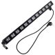 3. LIGHT4ME UV-BAR 12 - Ultraviolett-UV-Strahl
