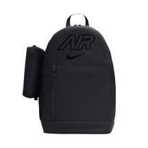 Nike Elemental Rucksack Schwarz + Federmäppchen Schwarz HV6607 010