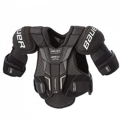 2. Bauer Pro Series Sr M 1056557 Hockey-Schulterpolster