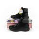 28. Skechers W 144204/BKGY Schuhe