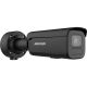 Hikvision DS-2CD2646G2HT-IZS(2,8–12 mm) (EF) AcuSense DarkFighter IP-Kamera – 4 MP – Schwarz