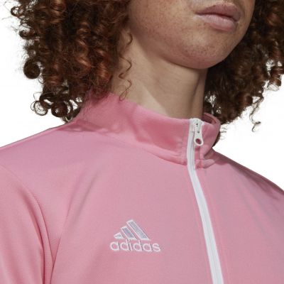 3. Adidas Entrada 22 Track Jacket M HC5084 Sweatshirt