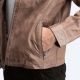5. Cameleon Jacke M Laslo Grau