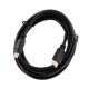 3. GEMBIRD CC-HDMI4-10 Kabel (HDMI M - HDMI M; 3 m; schwarz)