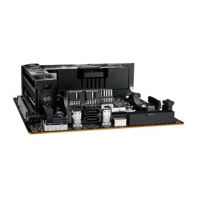 19. ASUS ROG STRIX X870-I GAMING WIFI Mainboard