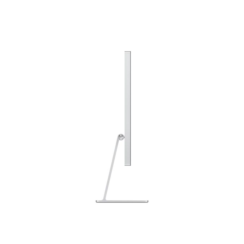 3. Apple Studio Display Nanotexturglas Neigungsverstellbar - Flachbildschirm - 68,6 cm