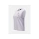 3. PEAK PERFORMANCE W Explore Grafik-T-Shirt ärmellos für Damen, grau