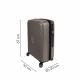 11. SwissBags Echo Koffer 67 cm 17783 Champagner