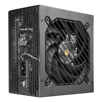 2. TACENS MARS MPB1000PSI 1000W DC-DC, ATX 3.1, PCIe 5.1, 80PLUS GOLD - Netzteil (TACMARS-MPB1000PSI)