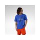 ROSSIGNOL M Grafik-Wasserfall-T-Shirt, blau, Herren-T-Shirt