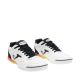 2. Fußballschuhe Joma Top Flex Indoor 2632 weiß TOPS2632IN