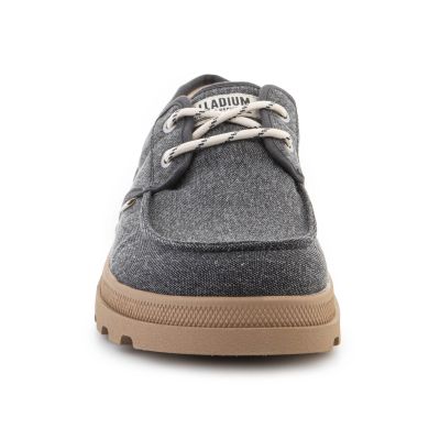 3. Palladium Dunelite MOC CUSH 04660-008 Schwarz