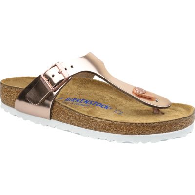Birkenstock Gizeh W 1005048 39 Flip-Flops