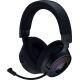 Razer Kraken V4 Kabelloses Gaming-Headset mit Bügel, USB Typ-A, Bluetooth, Schwarz
