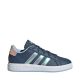 7. Adidas Grand Court Lifestyle Lace Tennis Jr JR6095 Schuhe