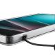 5. Spigen Ultra Hybrid Mag MagSafe Hülle für Samsung Galaxy S26 Ultra Zero One – Transparent und Weiß