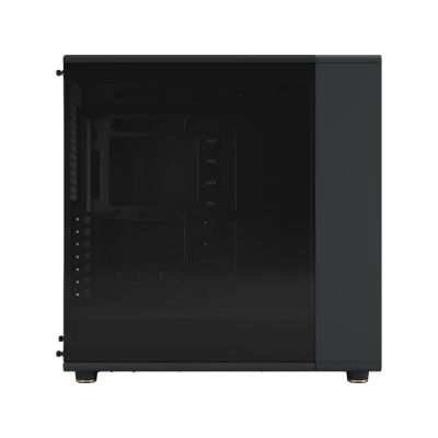 11. Fractal Design North XL RC Charcoal Black TG Dark Gehäuse - Desktop - ATX