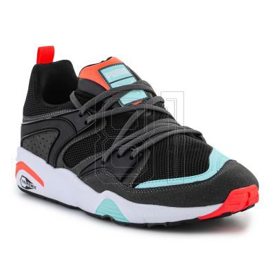 Puma Blaze of Glory Reverse Classics M 383532-01 Schuhe