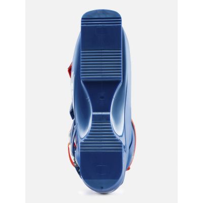11. LANGE World Cup RS ZA+ Vibrant Blue Skischuhe