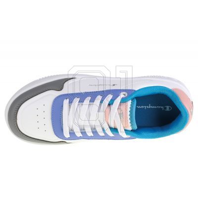 3. Champion Rebound Platform W Schuhe S11473-CHA-WW006