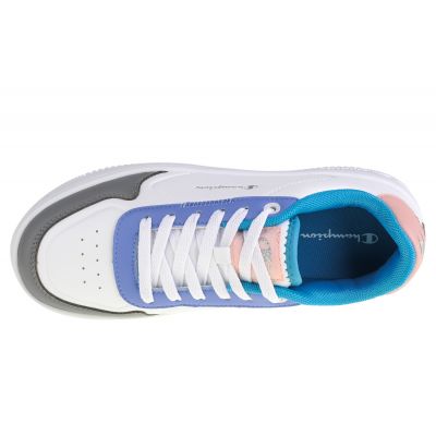 3. Champion Rebound Platform W Schuhe S11473-CHA-WW006
