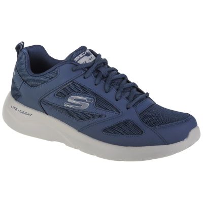 Skechers Dynamight 2.0 - Fallford 58363-NVY Marineblau 41