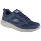 Skechers Dynamight 2.0 - Fallford 58363-NVY Marineblau 41