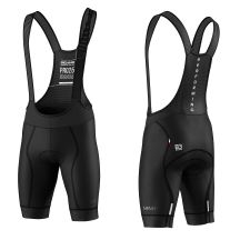 Biemme PRO 26 Shorts Schwarz 4XL