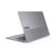 8. Lenovo ThinkBook 16 G7 Ryzen 7 7735HS 16,0" WUXGA IPS 300 Nits AG 16 GB DDR5 4800 SSD 1 TB Radeon 680M Grafik Windows 11 Pro Arktisgrau 3 Jahre Vor-Ort-Service
