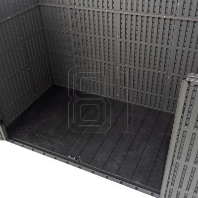 15. Lifetime Premium Gartenbox 2123 L 60464E