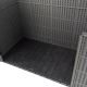 15. Lifetime Premium Gartenbox 2123 L 60464E