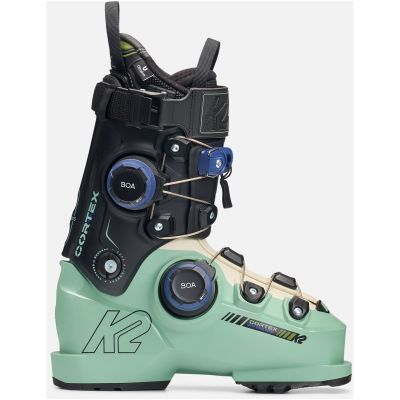 5. Damen-Skischuhe K2 CORTEX 105 W ZONAL BOA