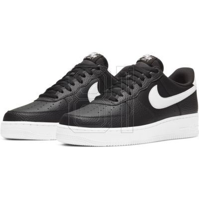 2. Nike Air Force 1 M CT2302-002 Schuhe