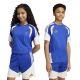 adidas Juventus Tiro 26 Wettkampf-Trainings-T-Shirt für Kinder und Jugendliche (JSY KH1223)
