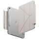 Uniq Camden Lite Hülle für iPad Air 11" 2024/2025/2026 – Beige