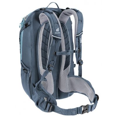 14. Deuter Trans Alpine 30 Fahrradrucksack 320032413740