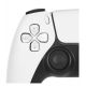 7. SONY DualSense WHITE PS5 Wireless Controller