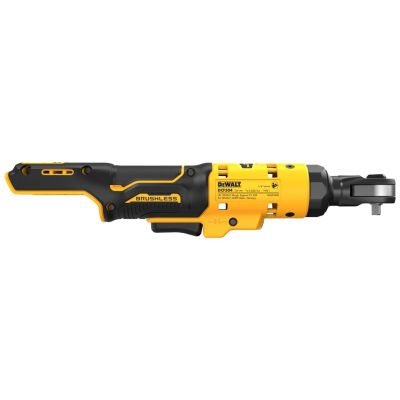 7. 12V XR Ratsche 1/4