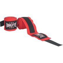BRUTE BOXING WRAPS 2 STÜCK ROT