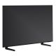 2. Samsung QE55S85F OLED-Fernseher 55 Zoll 4K Ultra HD 120 Hz Tizen Dolby Atmos Schwarz