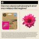 2. HP Original Magenta Tinte 937e EvoMore