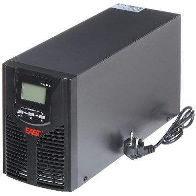 USV-Anlage AT-UPS1000-LCD 1000 VA EAST