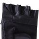 22. Profit Pro Bodybuilding-Handschuhe Schwarz 1615
