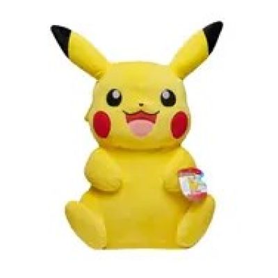 Orbico Pokémon Pikachu 60 cm / ab 12 Monaten