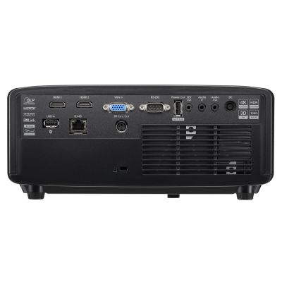 3. OPTOMA HZ41HDR LASER FHD 4400ANS PROJEKTOR 2,5 MILLIONEN: 1