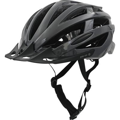 2. ENERO EVO 100 RL VERSTELLBARER RADHELM (58-61CM)