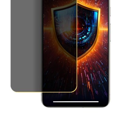 5. Blickschutzfolie 3mk Silky Matt Privacy für Google Pixel 8 Pro